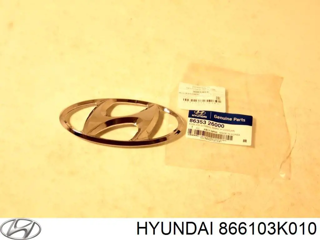 Pára-choque traseiro para Hyundai Sonata V NF