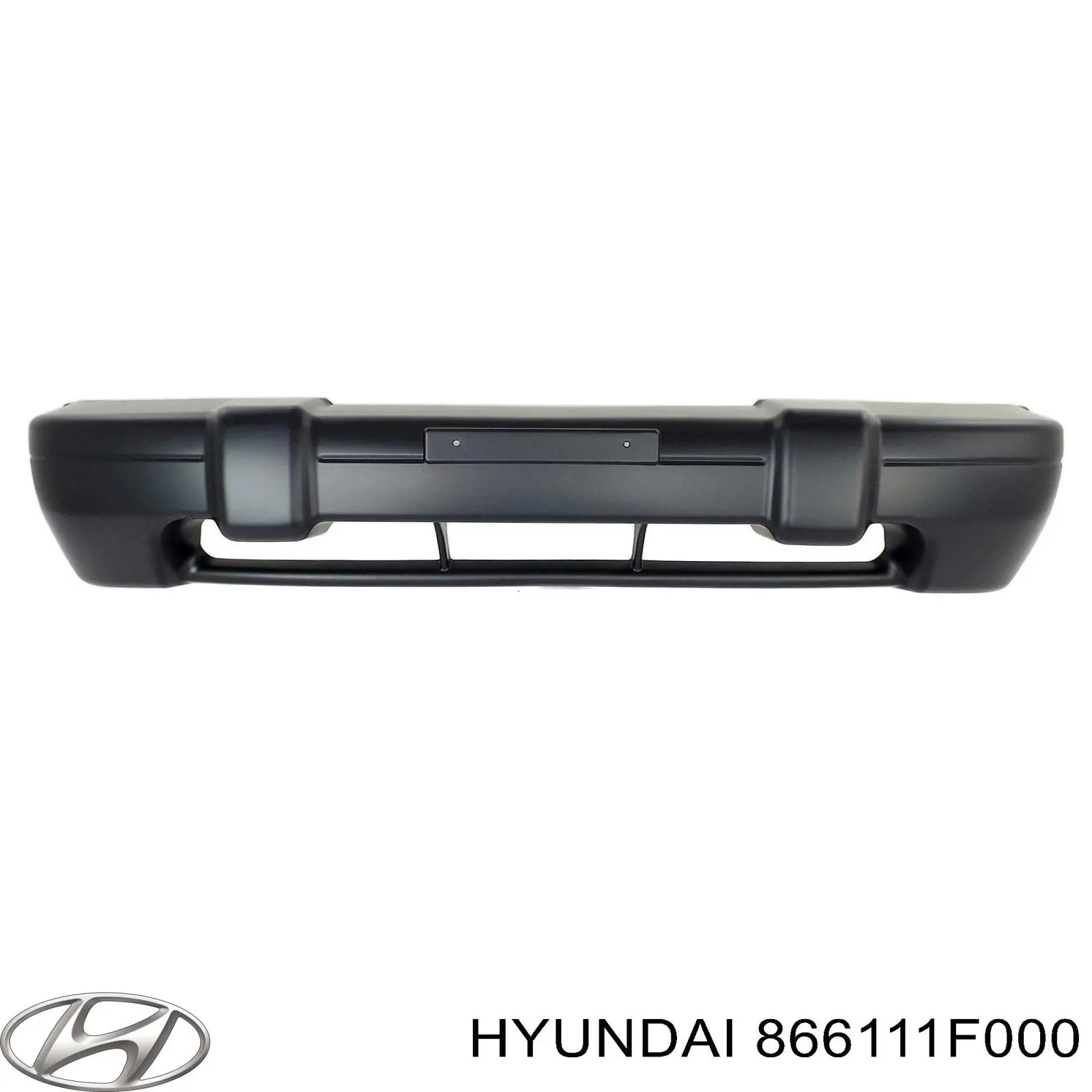 Pára-choque traseiro Hyundai/Kia 866111F000 preço, a partir de 133,56 USD
