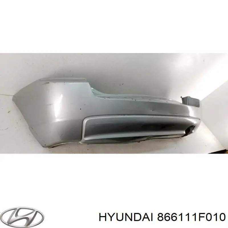 Pára-choque traseiro Polcar 410396 preço, a partir de 110,78 USD