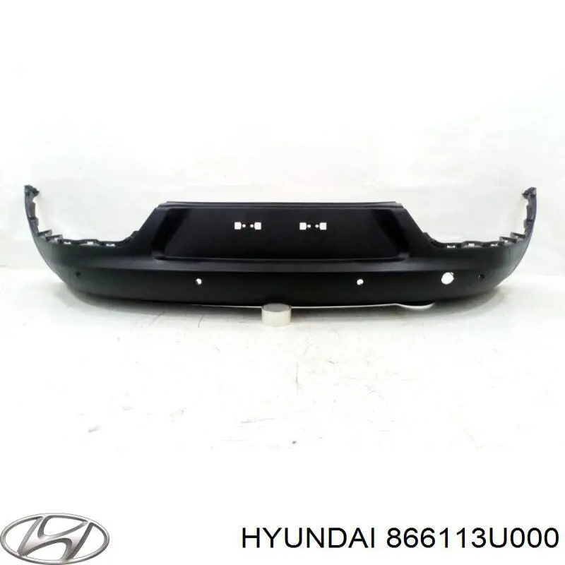 Compre KH3292950 Starline Pára-choque traseiro