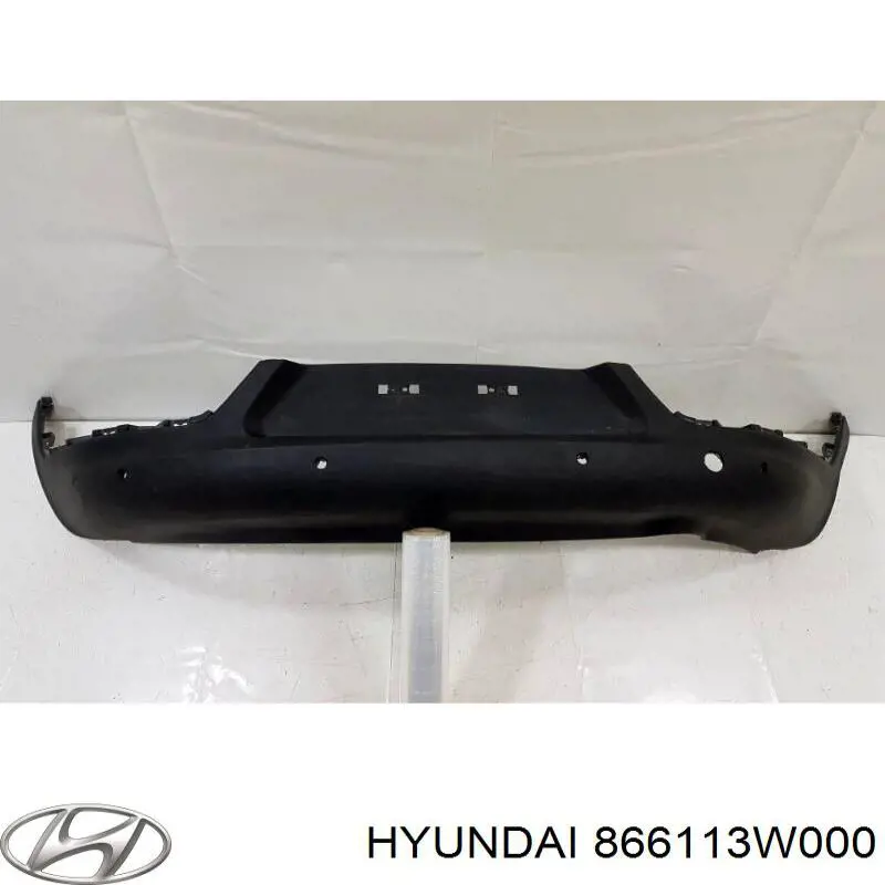 Pára-choque traseiro Hyundai/Kia 866113W000 preço, a partir de 171,21 USD
