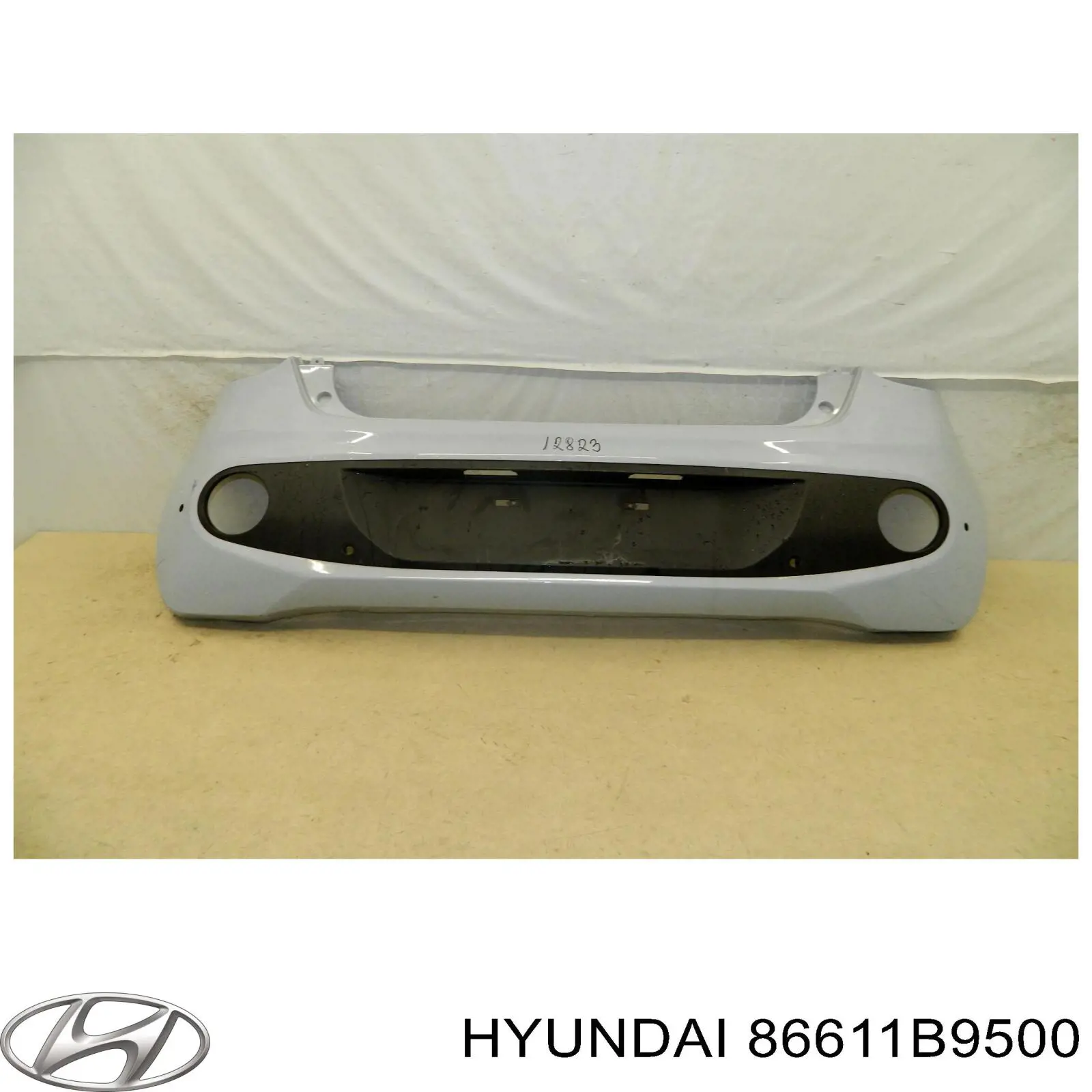 86611B9500 Hyundai/Kia 