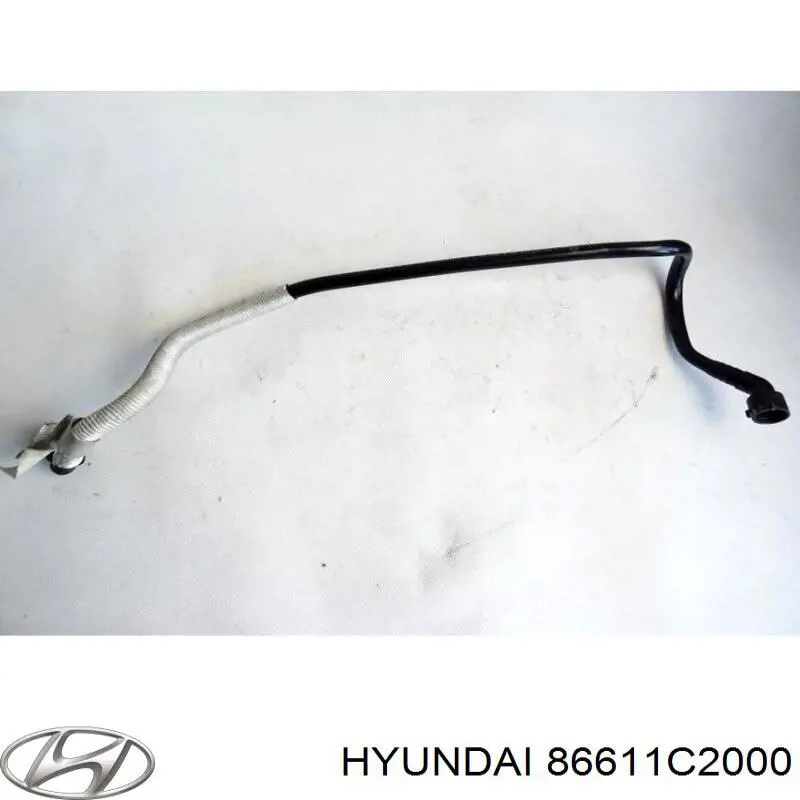 Pára-choque traseiro Hyundai/Kia 86611C2000 preço, a partir de 128,96 USD
