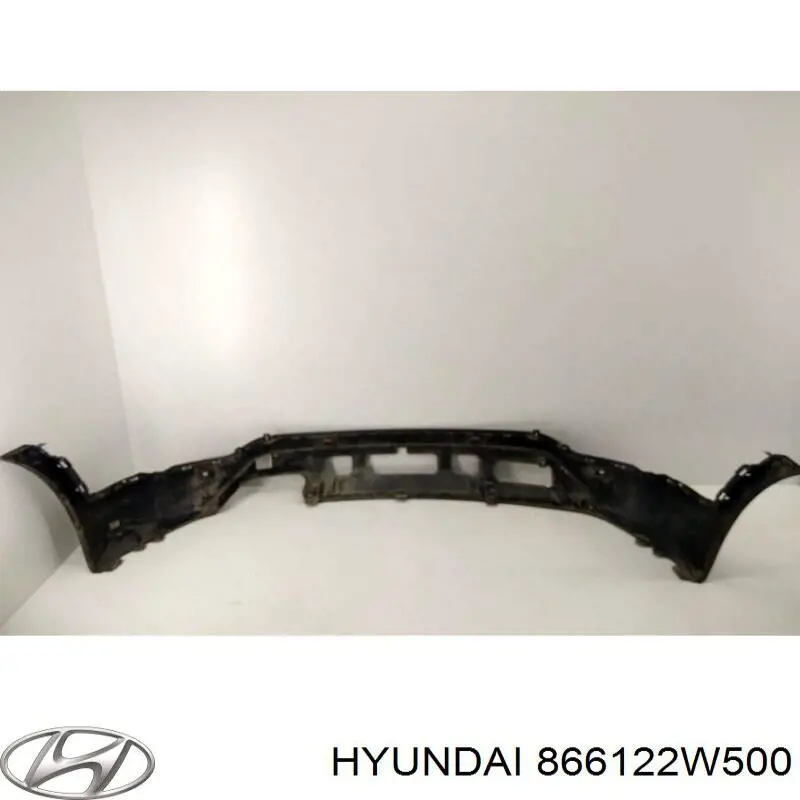 Pára-choque traseiro, parte inferior Hyundai/Kia 866122W500 preço, a partir de 553,38 USD