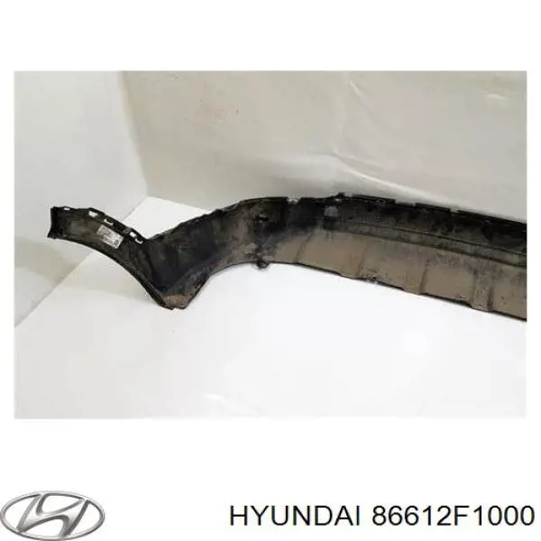Pára-choque traseiro, parte inferior Hyundai/Kia 86612F1000 preço, a partir de 61,29 USD