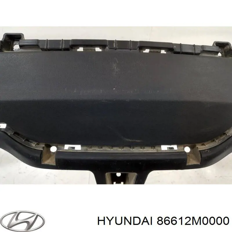 Pára-choque traseiro, parte inferior Hyundai/Kia 86610M0010 preço, a partir de 412,84 USD