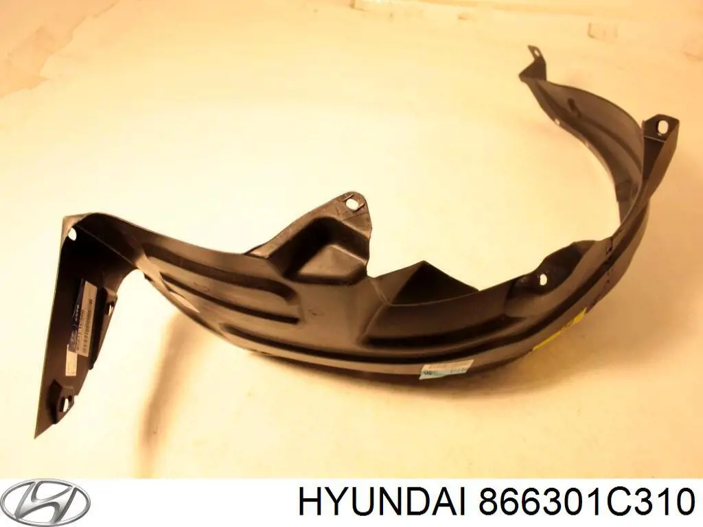 Reforçador do pára-choque traseiro Hyundai/Kia 866301C310 preço, a partir de 78,55 USD