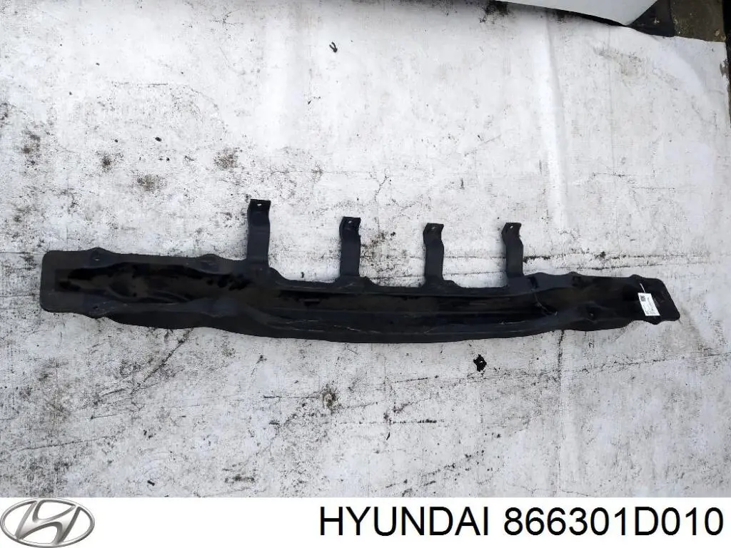 Reforçador do pára-choque traseiro Hyundai/Kia 866301D010 preço, a partir de 45,40 USD
