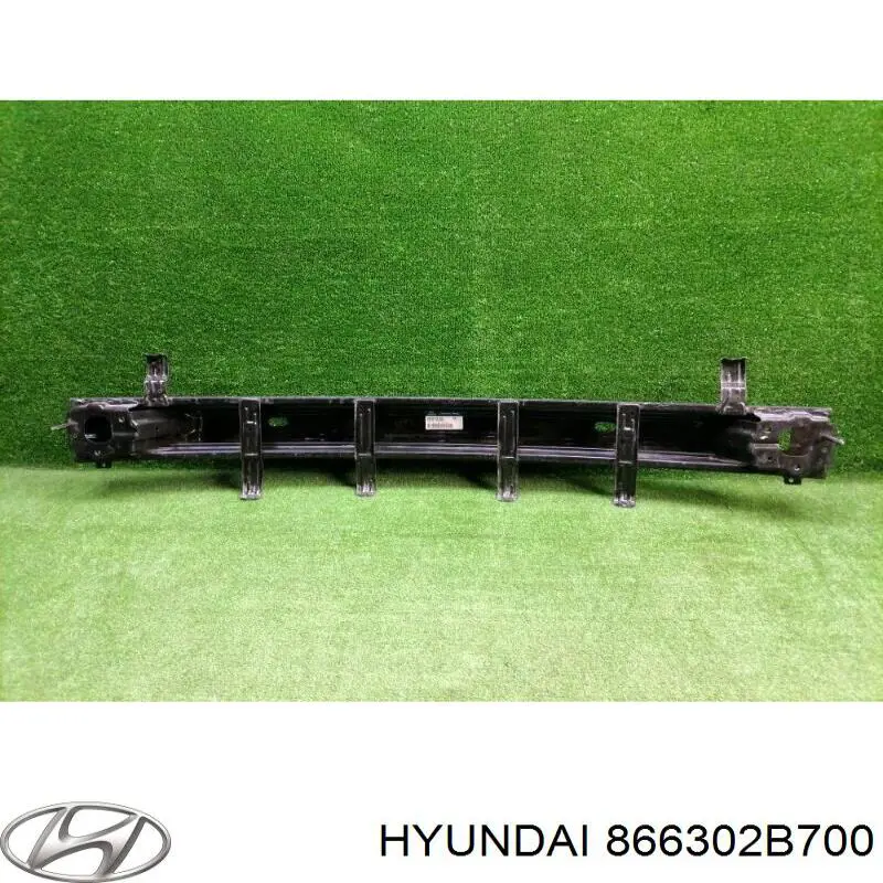 Reforçador do pára-choque traseiro Hyundai/Kia 866302B700 preço, a partir de 180,96 USD