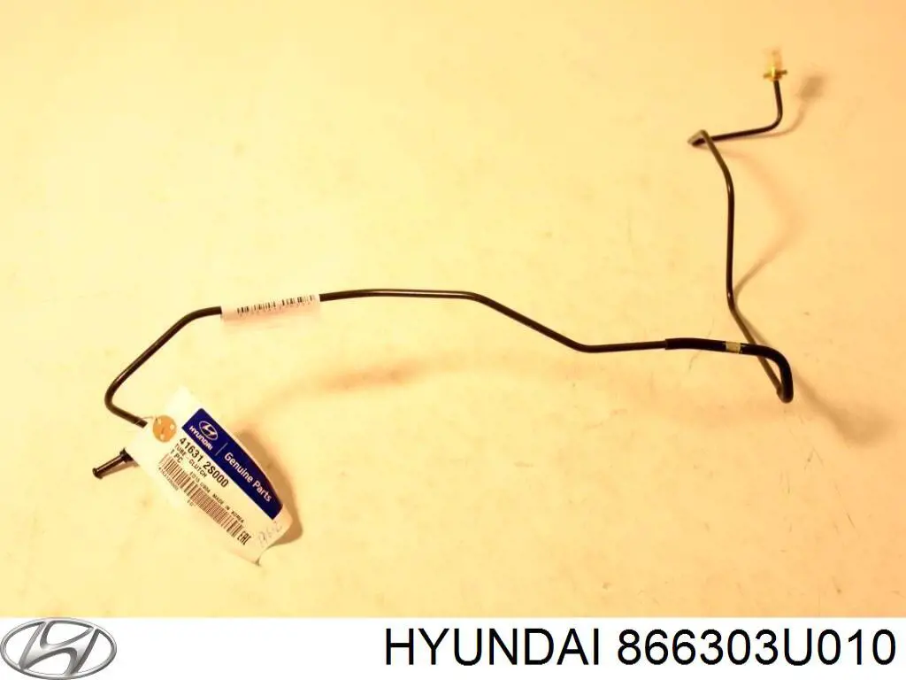 Reforçador do pára-choque traseiro Hyundai/Kia 866303W000 preço, a partir de 310,65 USD
