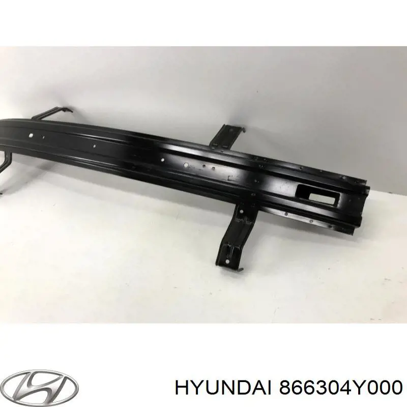 Compre Reforçador do pára-choque traseiro KIA Rio 3