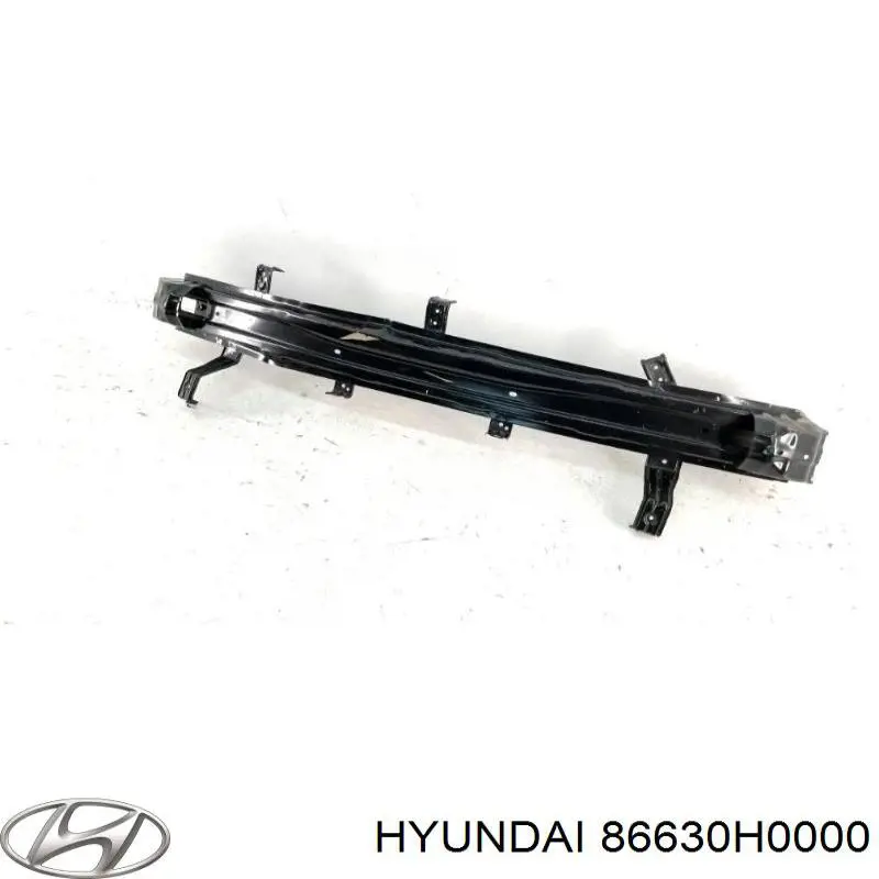 Compre Reforçador do pára-choque traseiro KIA Rio 4