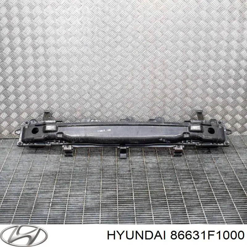 Reforçador do pára-choque traseiro Hyundai/Kia 86631F1000 preço, a partir de 143,02 USD