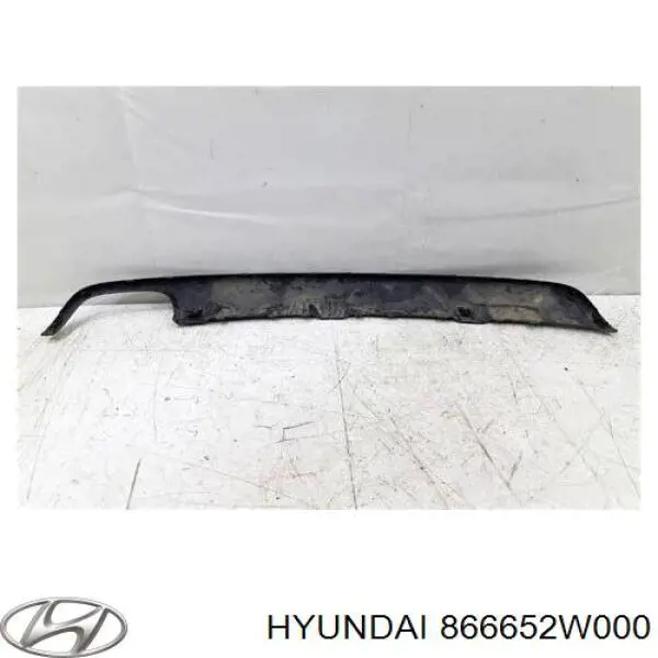  Hyundai/Kia 866652W000