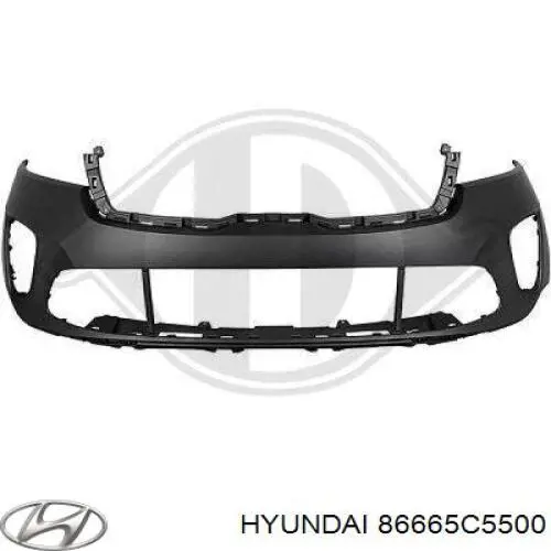  Hyundai/Kia 86665C5500 preço, a partir de 104,07 USD