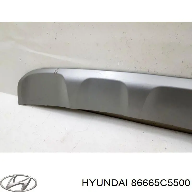 86665C5500 Hyundai/Kia 