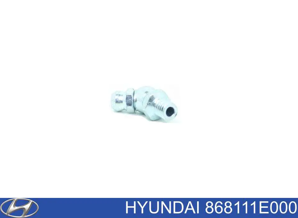 Guarda-barras esquerdo do pára-lama dianteiro Hyundai/Kia 868111E000 preço, a partir de 14,56 USD