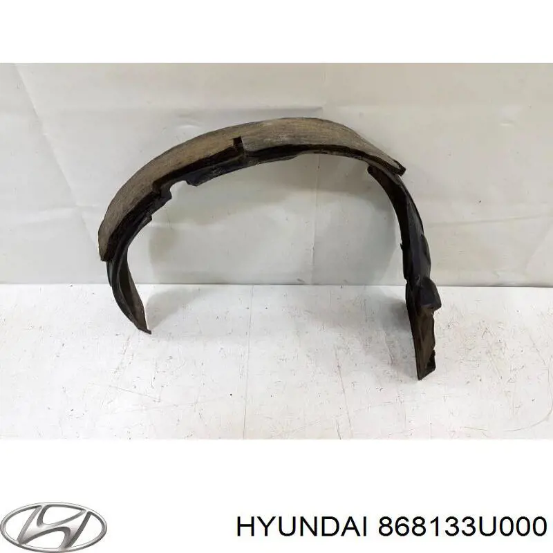 Compre 868133U000 Hyundai/Kia 