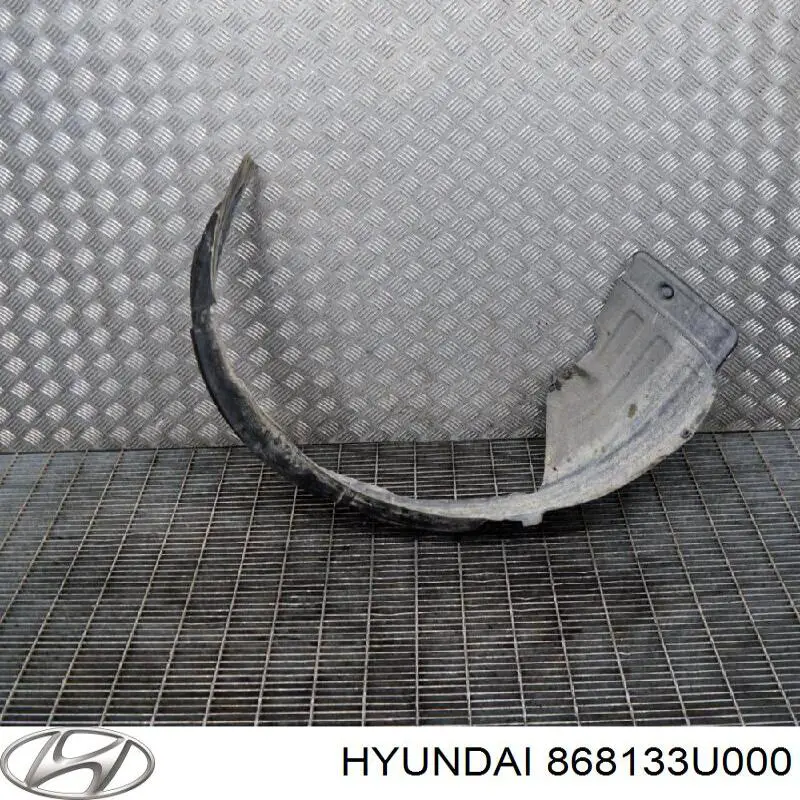 868133U000 Hyundai/Kia 