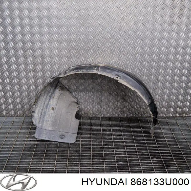 Hyundai/Kia 868133U000