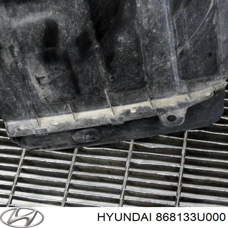  Hyundai/Kia 868133U000 preço, a partir de 100,15 USD