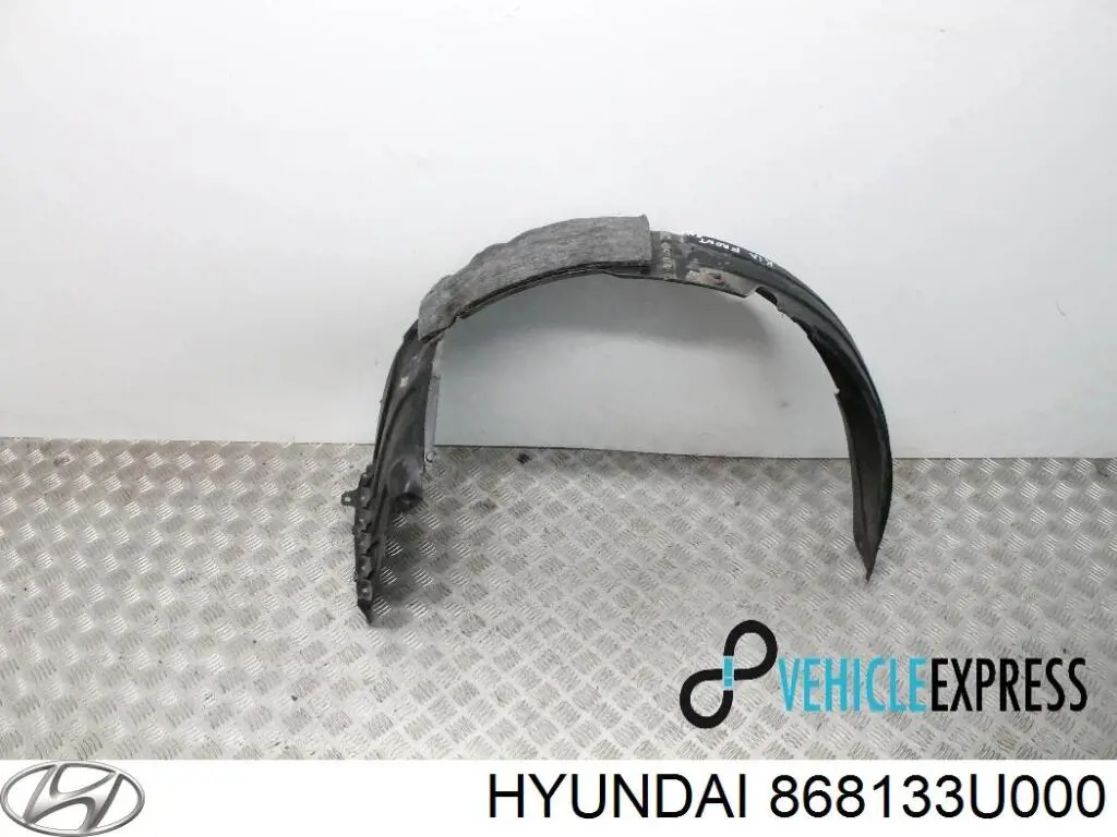  Hyundai/Kia 868133U000 preço, a partir de 100,15 USD