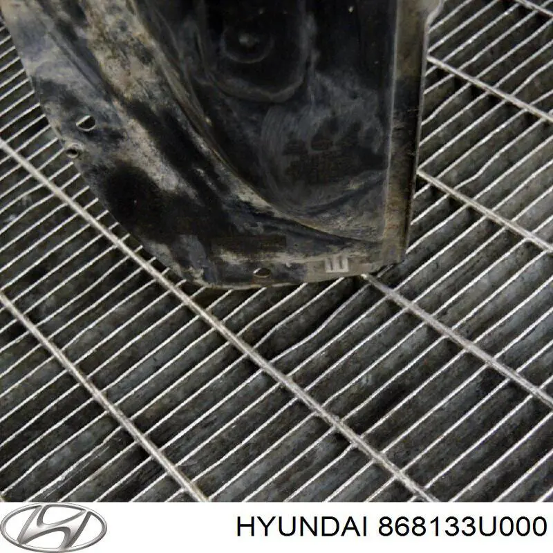  868133U000 Hyundai/Kia