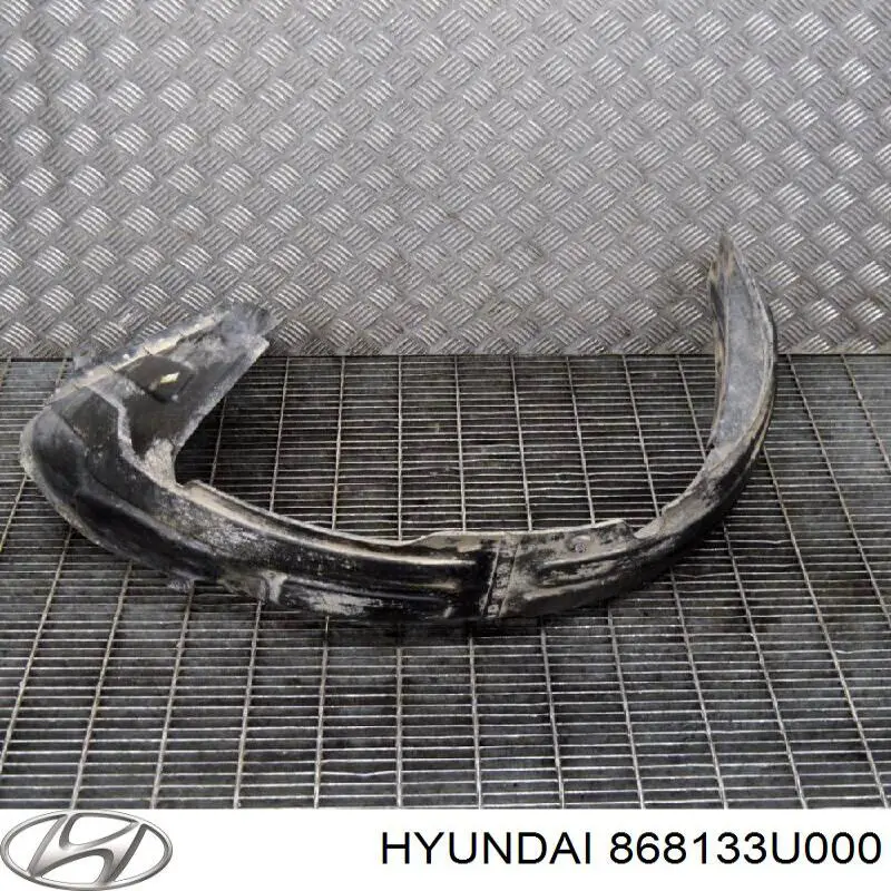 868133U000 Hyundai/Kia 