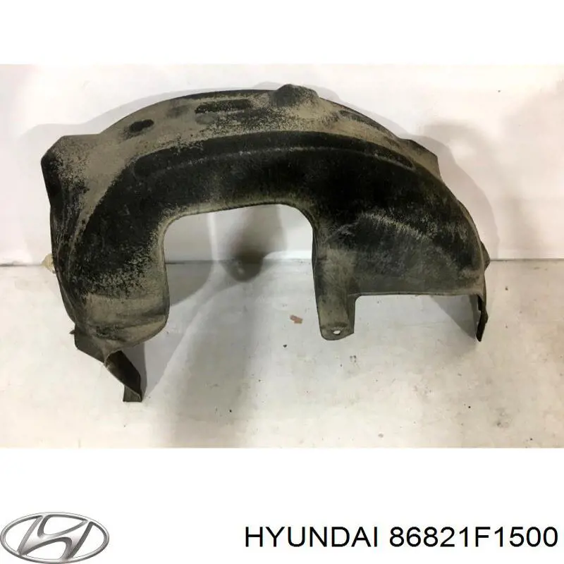  Hyundai/Kia 86821F1500 preço, a partir de 114,07 USD