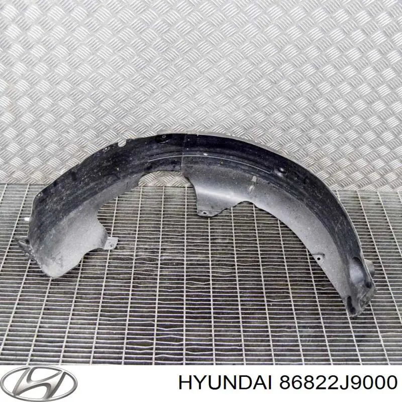  Hyundai/Kia 86822J9000 preço, a partir de 80,02 USD