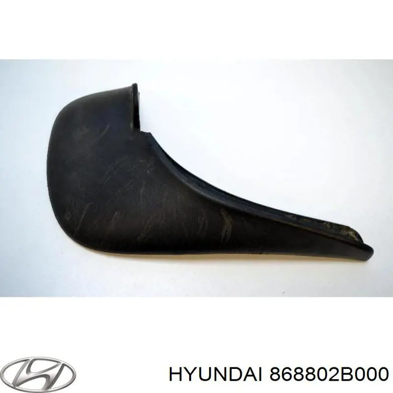 Protetor de lama traseiro direito Hyundai/Kia 868802B000 preço, a partir de 46,48 USD
