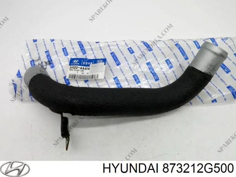 Compre 873212G500 Hyundai/Kia 