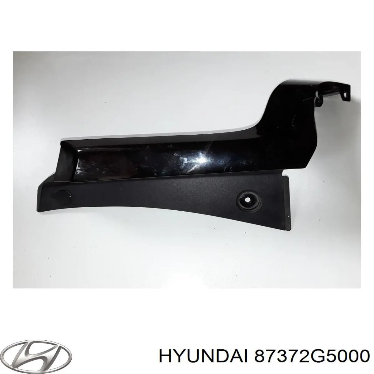  Hyundai/Kia 87372G5000 preço, a partir de 59,59 USD