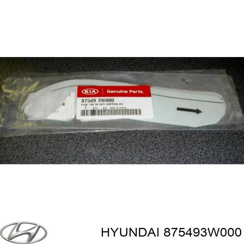  Hyundai/Kia 875493W000 preço, a partir de 22,27 USD