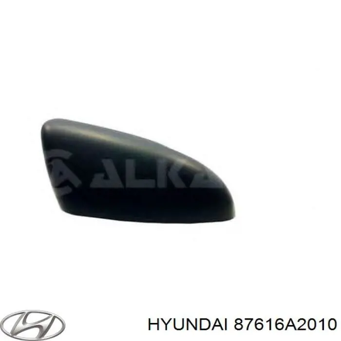 87616A2010 Hyundai/Kia 