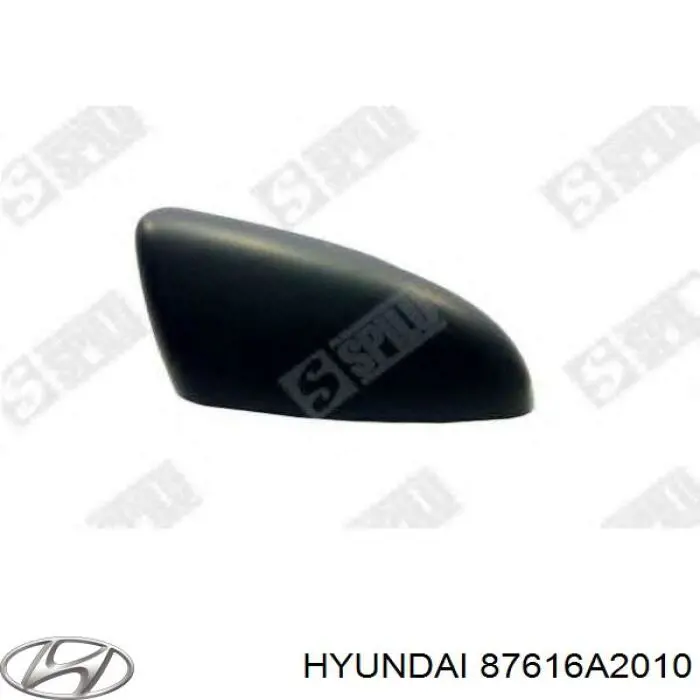  Hyundai/Kia 87616A2010 preço, a partir de 105,39 USD