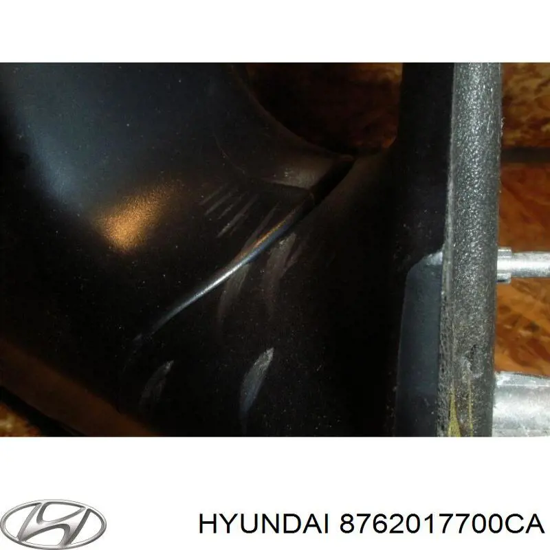Espelho de retrovisão direito Hyundai/Kia 8762017700CA preço, a partir de 64,70 USD