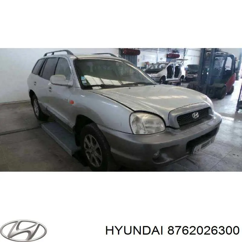Espelho de retrovisão direito Hyundai/Kia 8762026300 preço, a partir de 57,89 USD