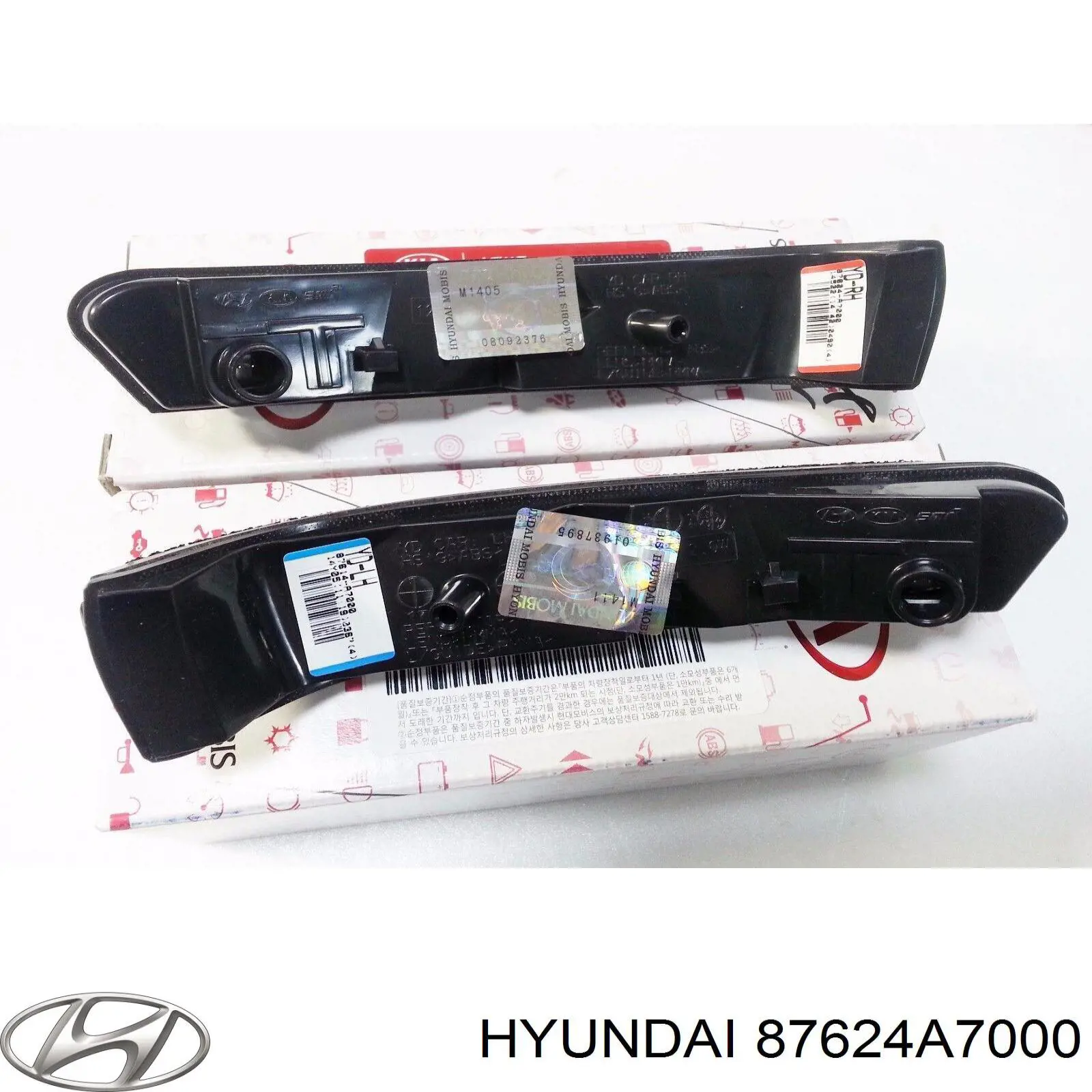  Hyundai/Kia 87624A7000