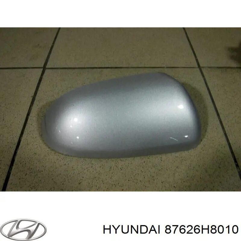 87626H8010 Hyundai/Kia 