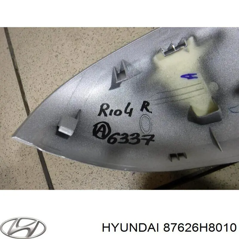  Hyundai/Kia 87626H8010 preço, a partir de 69,85 USD