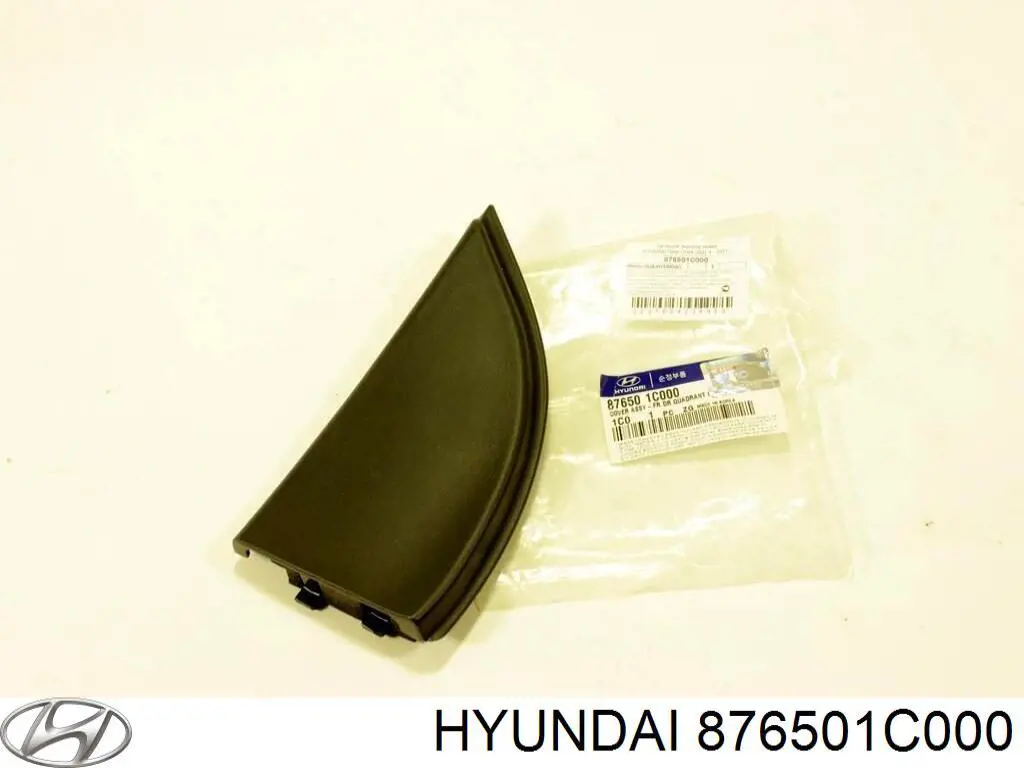 876501C000 Hyundai/Kia 