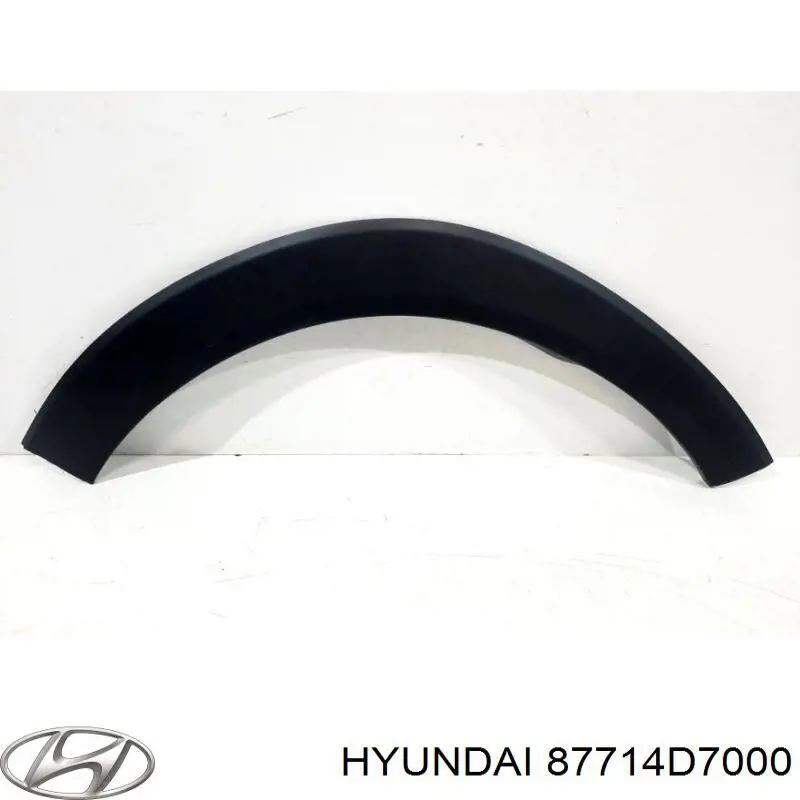  Hyundai/Kia 87714D7000 preço, a partir de 124,29 USD