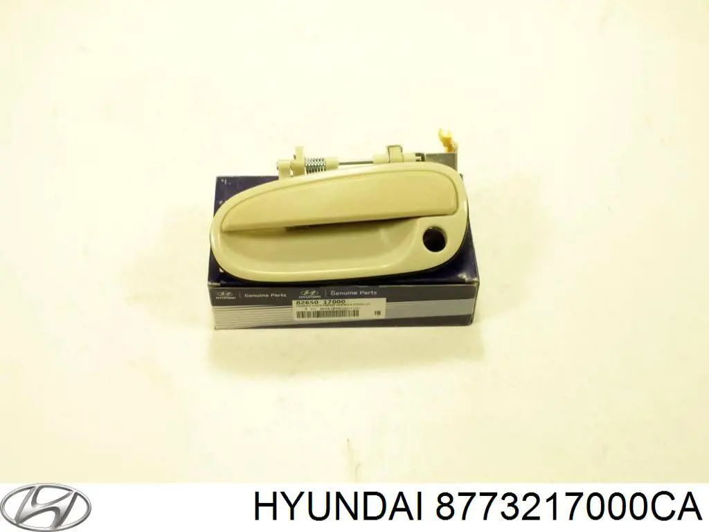 Moldura da porta traseira direita Hyundai/Kia 8773217000CA preço, a partir de 27,46 USD