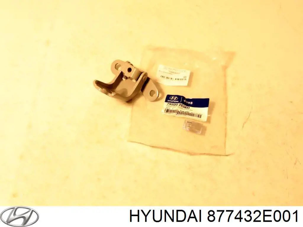 Moldura do pára-lama traseiro esquerdo Hyundai/Kia 877432E001 preço, a partir de 207,98 USD