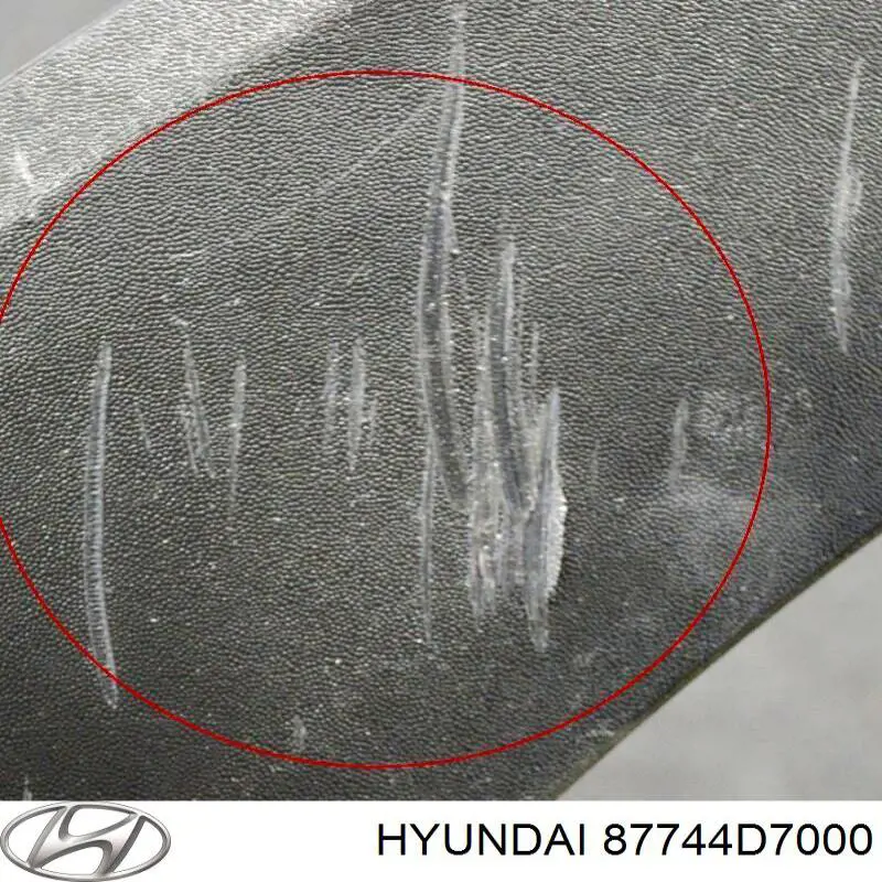 Compre 87744D7000 Hyundai/Kia 