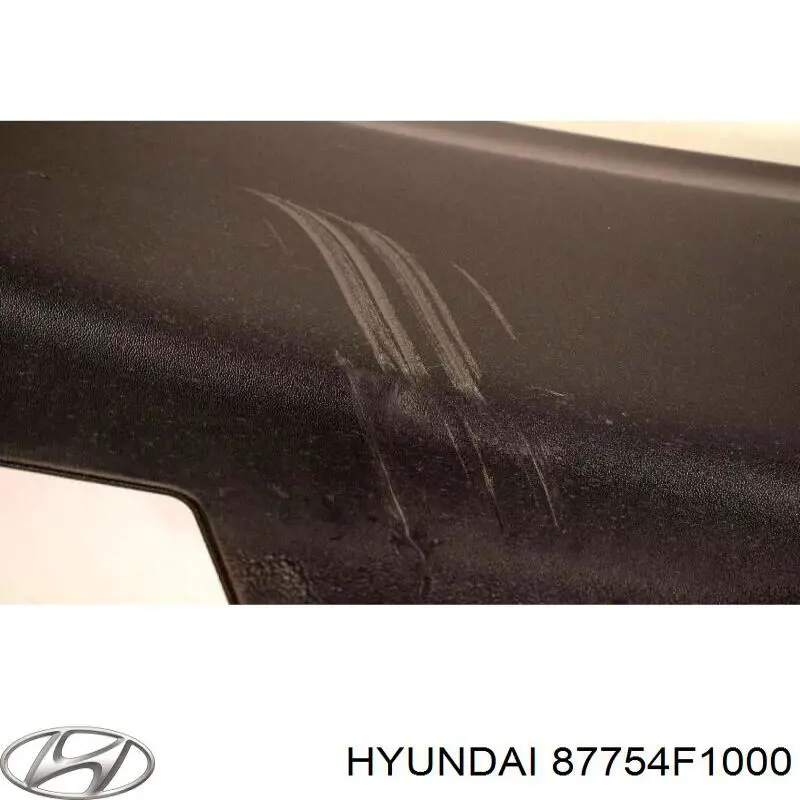  87754F1000 Hyundai/Kia