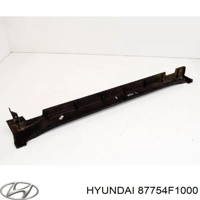 87754F1000 Hyundai/Kia 