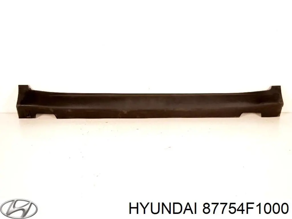  Hyundai/Kia 87754F1000 preço, a partir de 183,28 USD