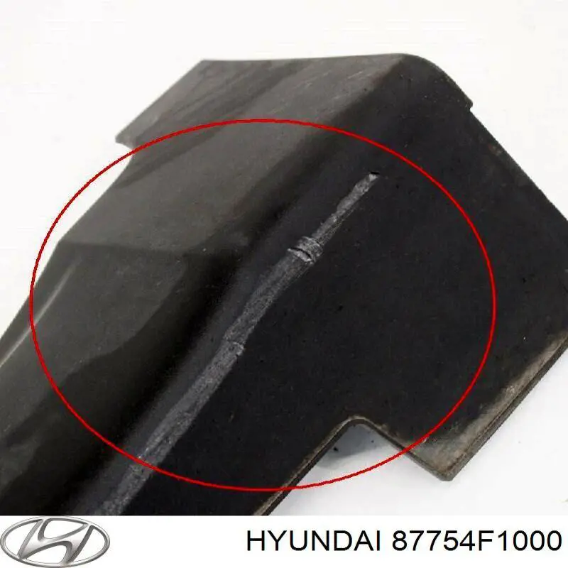 Compre 87754F1000 Hyundai/Kia 
